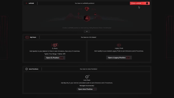 Create xRAM